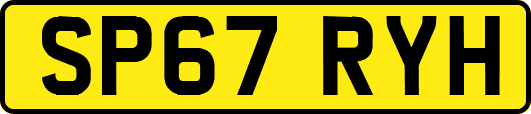 SP67RYH