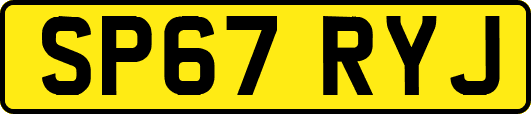 SP67RYJ