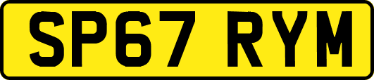 SP67RYM