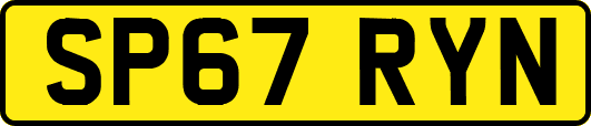 SP67RYN