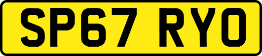 SP67RYO