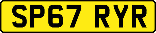 SP67RYR