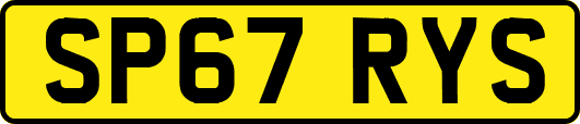 SP67RYS