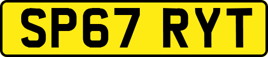 SP67RYT