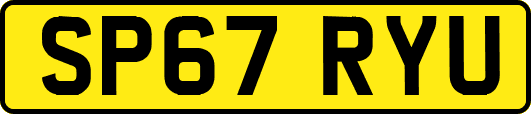 SP67RYU