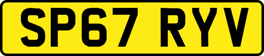 SP67RYV