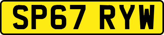 SP67RYW
