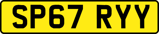 SP67RYY