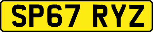 SP67RYZ