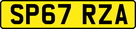 SP67RZA