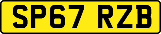 SP67RZB