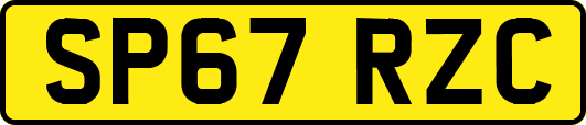 SP67RZC
