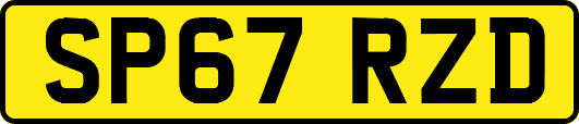 SP67RZD
