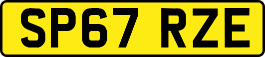 SP67RZE