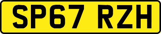 SP67RZH
