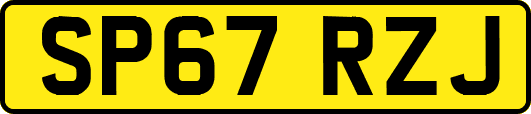 SP67RZJ