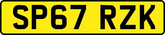 SP67RZK