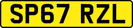 SP67RZL