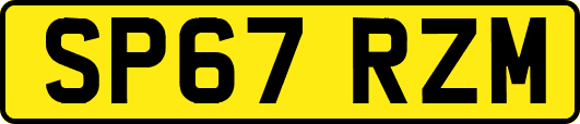 SP67RZM