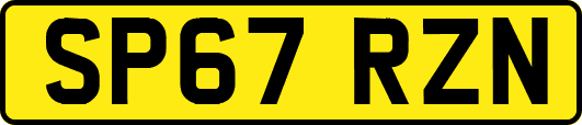 SP67RZN