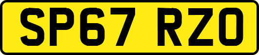 SP67RZO
