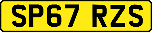 SP67RZS