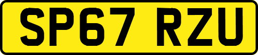 SP67RZU