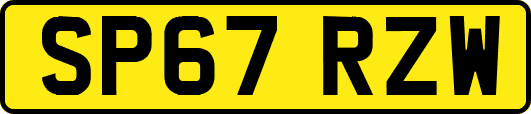 SP67RZW