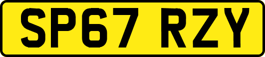 SP67RZY