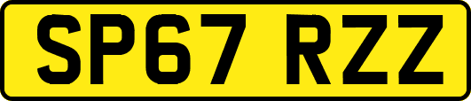 SP67RZZ