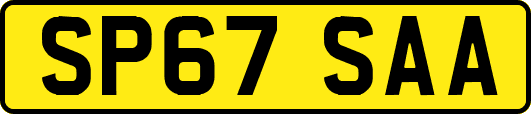 SP67SAA