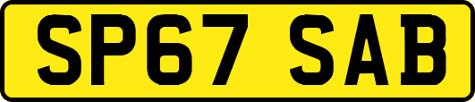 SP67SAB