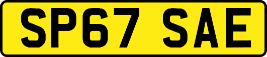 SP67SAE