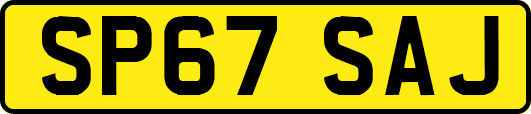 SP67SAJ