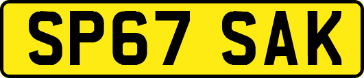 SP67SAK