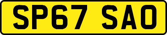SP67SAO