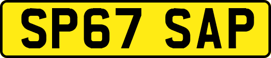 SP67SAP