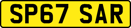 SP67SAR