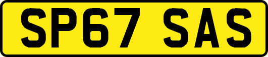 SP67SAS