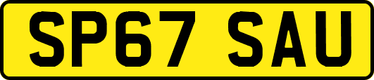 SP67SAU