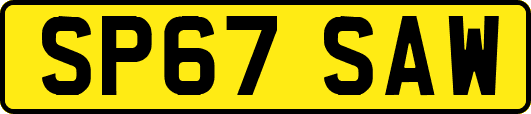 SP67SAW