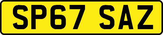 SP67SAZ