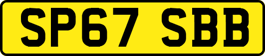SP67SBB
