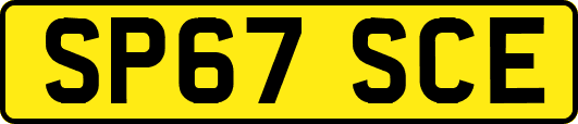 SP67SCE