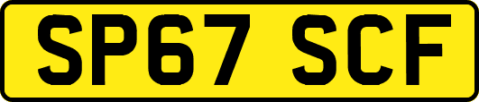 SP67SCF