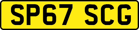 SP67SCG