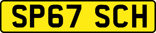 SP67SCH