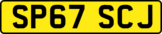 SP67SCJ