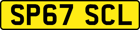 SP67SCL