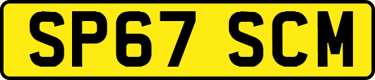 SP67SCM